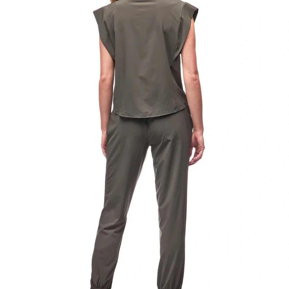 INDYEVA LASTIK - Pant - Picture 4 of 9